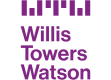 Willis Towers Watson logo