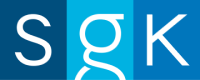 SGK - Schawk logo